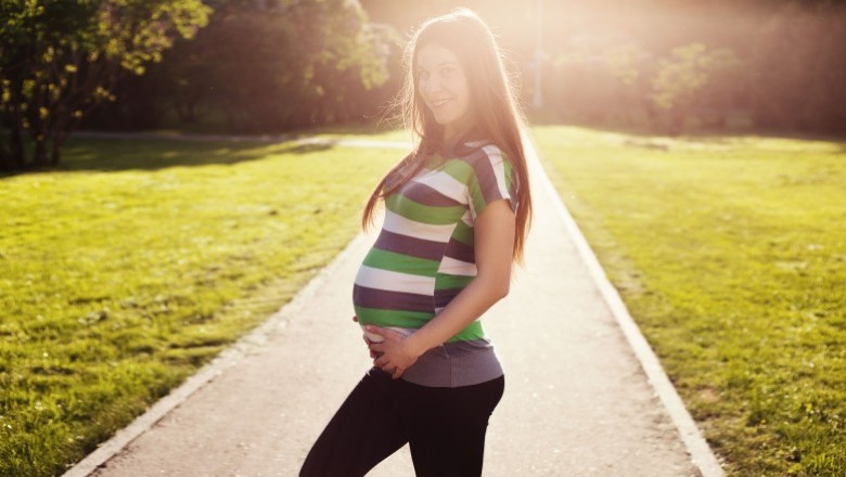 Teen Pregnancy and Its Effects