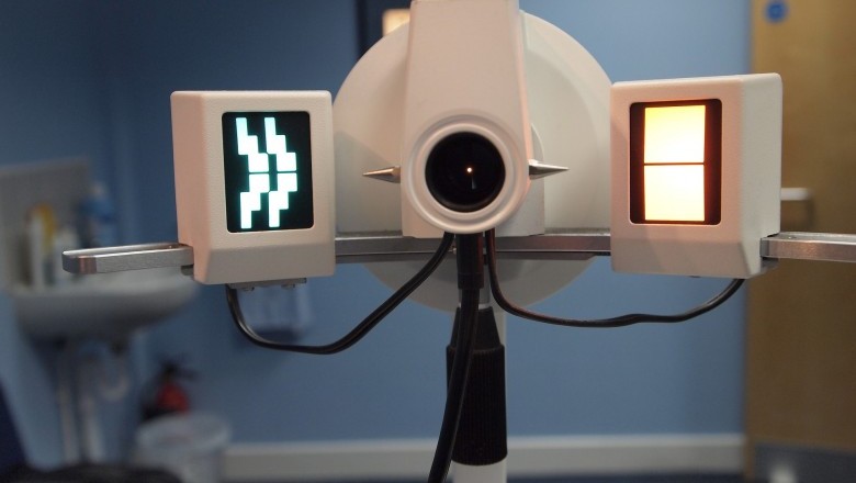 Costume Contact Lenses – Be Noticed in the Crowd!