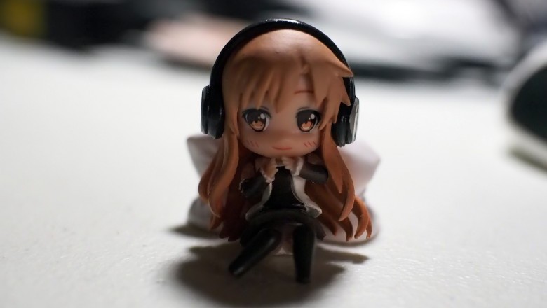 Free Anime Music Downloads
