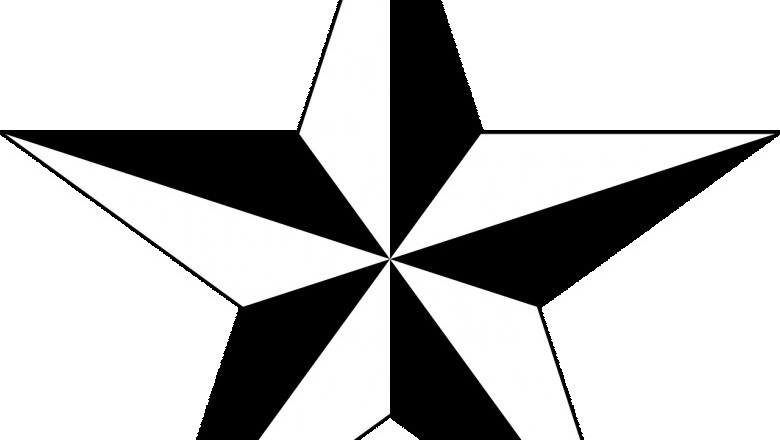 Nautical Star tattoos the history, meaning and symbolism: a strange mix