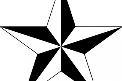 Nautical Star tattoos the history, meaning and symbolism: a strange mix