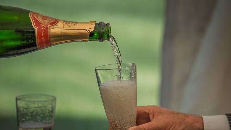 Preparing your Father of the Bride Toast