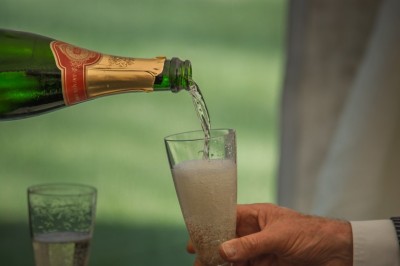 Preparing your Father of the Bride Toast