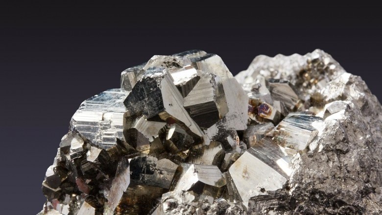 Marcasite and How To Care For It