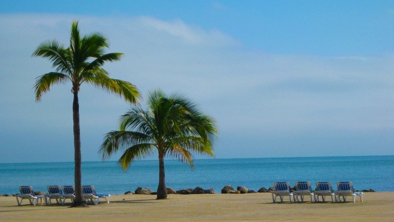 Tips for Finding All-Inclusive Weekend Getaways