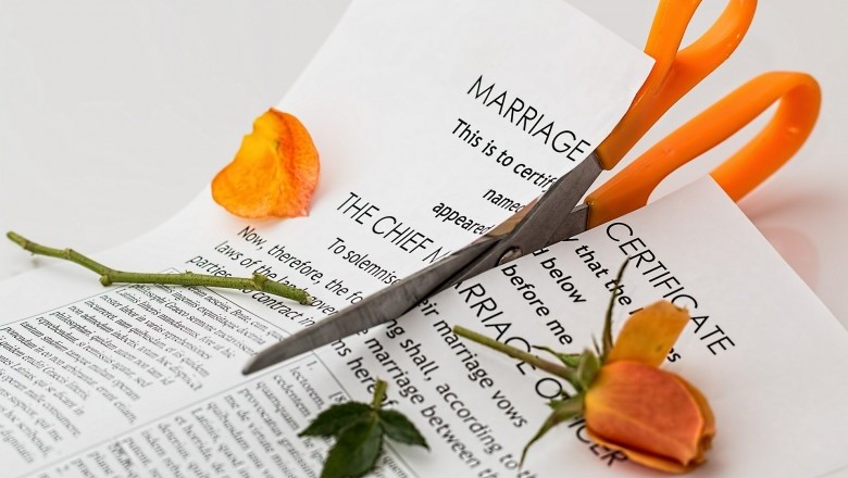Only One Of You Wants A Divorce-Ways To Win Your Spouse Back