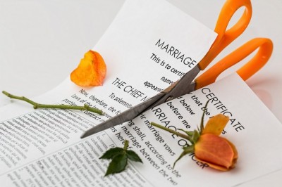 Only One Of You Wants A Divorce-Ways To Win Your Spouse Back
