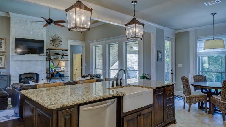 Should you Buy Kitchen Cabinets Made In China?