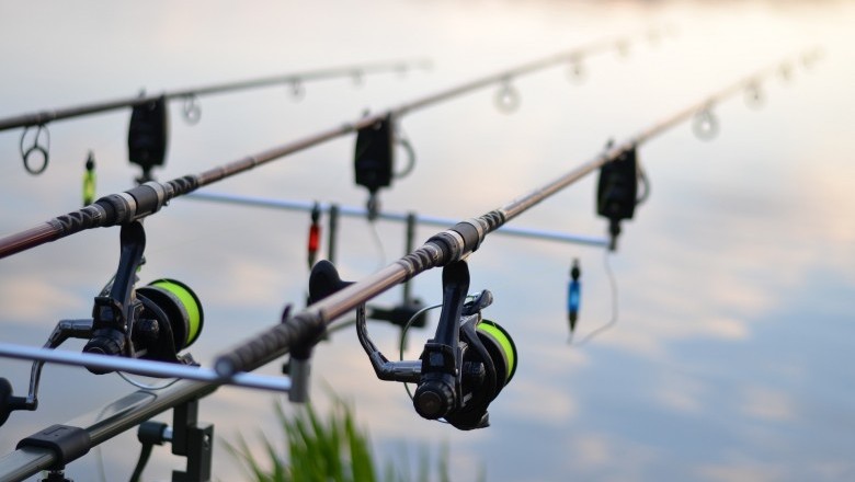 Making Carp Fishing Boilies And Your Own Cheap Pellets!