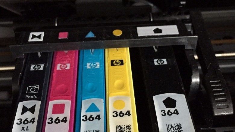 Inside Your Inkjet Printer:  How Does It Work?