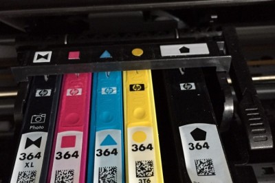 Inside Your Inkjet Printer:  How Does It Work?