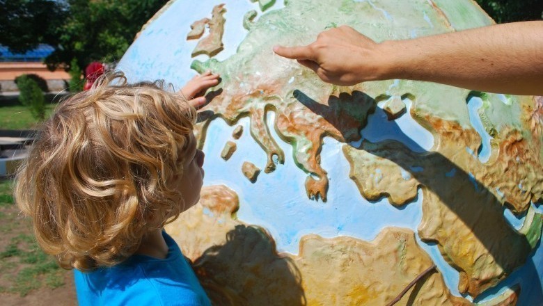 Top European Holiday Destinations for your next trip