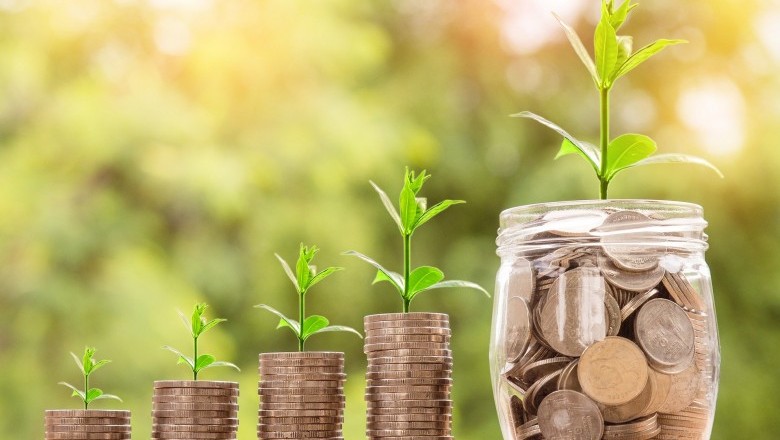 HOW DO YOU RAISE FINANCE FOR YOUR BUSINESS? 