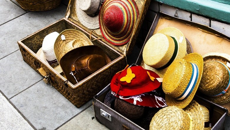 Visual Merchandising Concepts