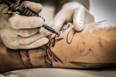 Tattoo Design Ideas 