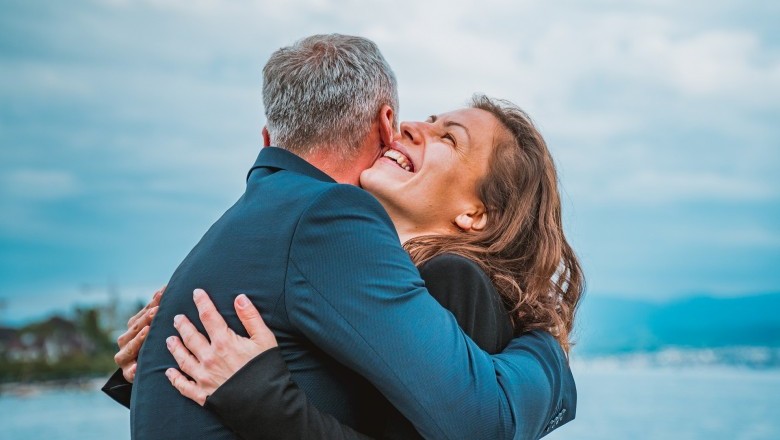 Ways to Make Your Ex Girlfriend Miss You and Want You Back