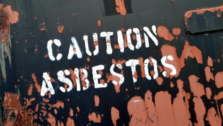 Identifying Asbestos