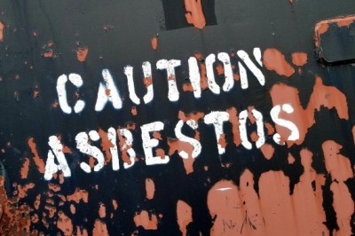 Identifying Asbestos