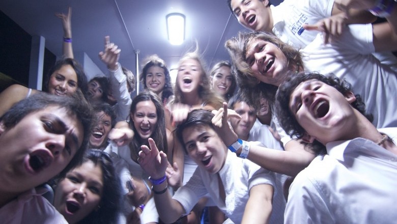 A Way Forward with Terrible Teenage Tantrums 