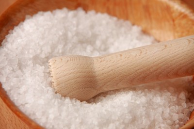 Salt vs Sodium Chloride