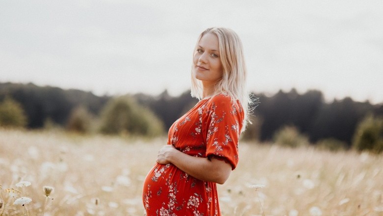 Pregnancy - Problems And Solutions