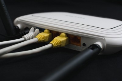 Lets explore some of the disadvantages of using ADSL