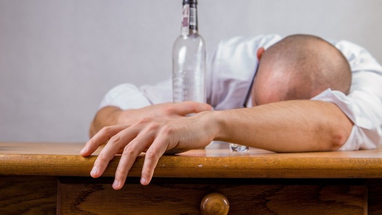 Alcohol Addictions - How Alcohol Affects Your Family!