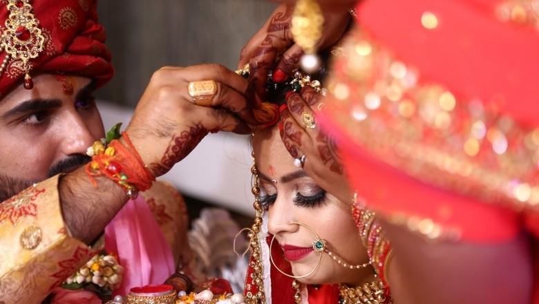 Traditions of a North Indian Wedding
