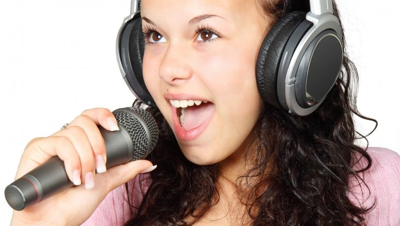 Get Your Free Karaoke Software
