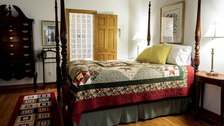 Husqvarna Mega Quilter: Machine Quilting Taken to the Next Level