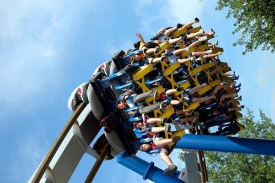 Top 10 Rollercoaster Rides in the World