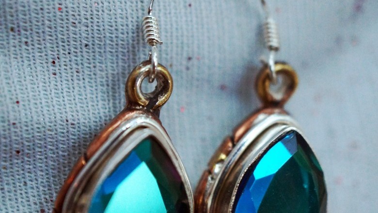 How to Care For Your Handmade Copper Jewelry