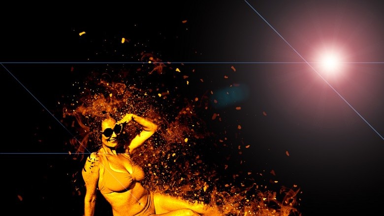 Hot Guys and Chubby Girls, Is It Possible?