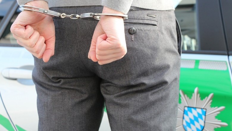 Search Free Arrest Warrants - How to Find Warrants at no cost