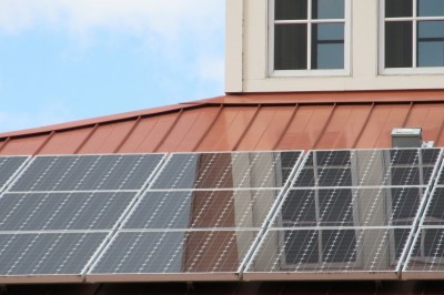 Free Solar Panel Plans