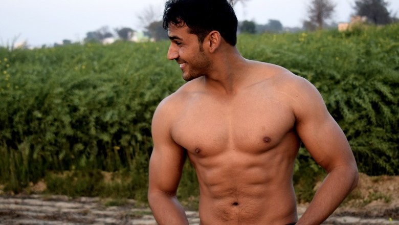 Chest Workout Routine - A Blueprint to Rock Hard Pecs!