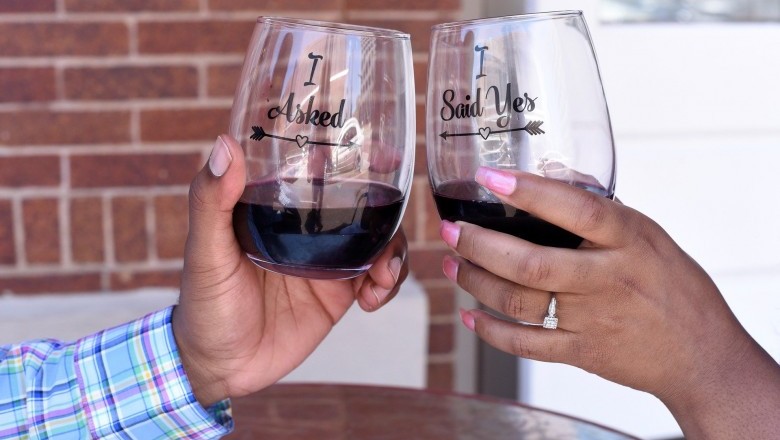 Romantic Ways to Propose  Memorable Ways to Ask Her Hand in Marriage