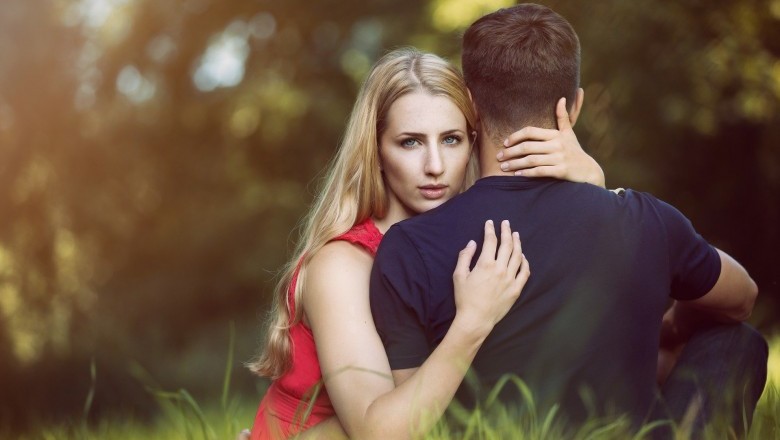 Signs Of A Rebound Relationship -  How Do You Know?