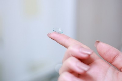 Make-up for Color Contact Lenses - Expert Secrets