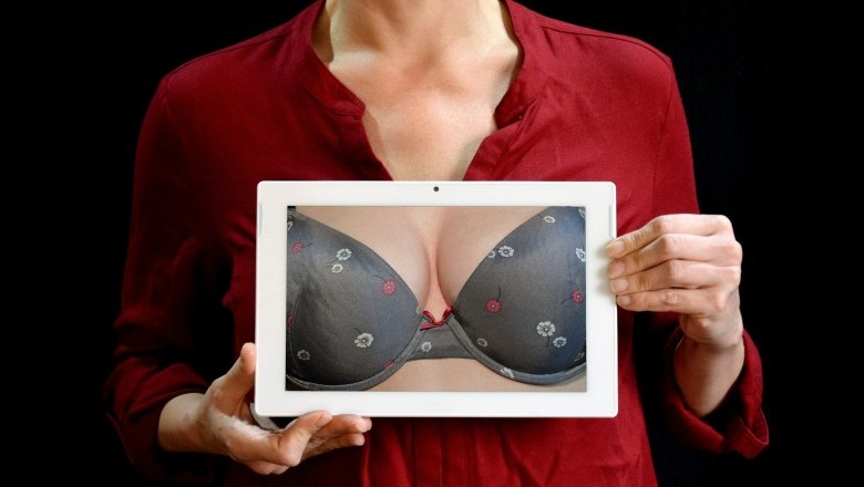 Beautiful Breast - Choosing a Cup Size For Your Breast Enlargement