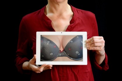 Beautiful Breast - Choosing a Cup Size For Your Breast Enlargement