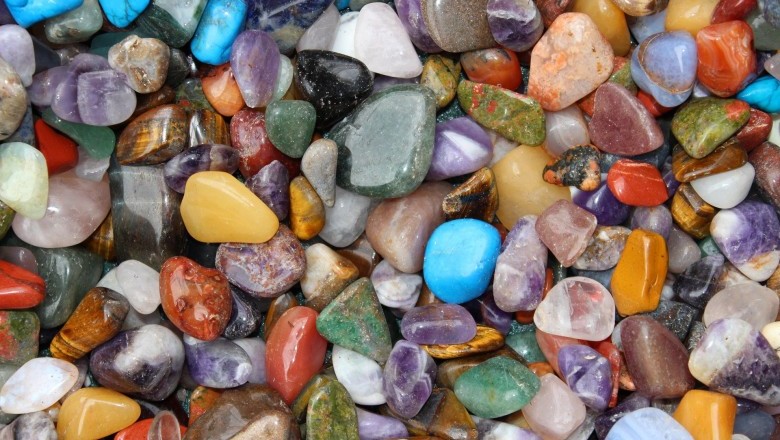 Gemstones And Birthstone symbolism