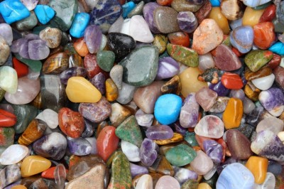 Gemstones And Birthstone symbolism