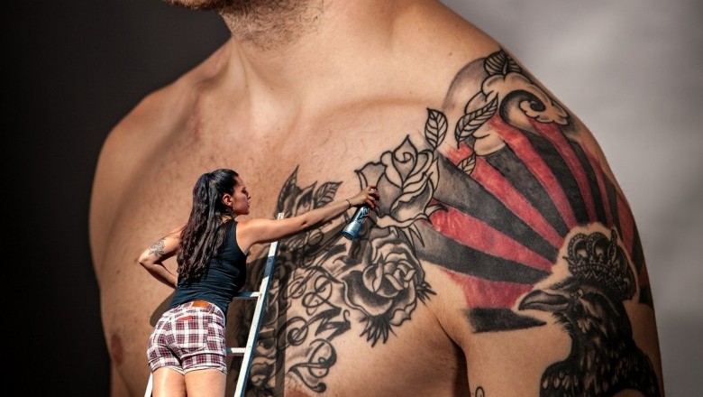 3 Good Reasons To NOT Get A Tattoo