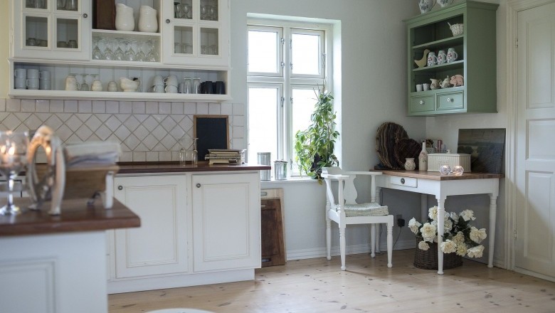 RTA Kitchen Cabinets-  Find Out The Truth About Their Durability