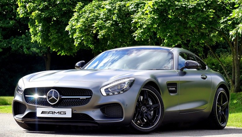 How to Change Oil in a Mercedes Benz