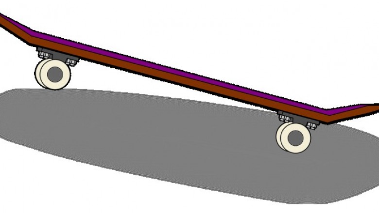 Games to Play on the Ripstick