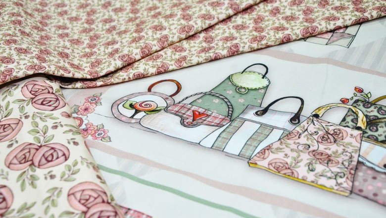 Easy Baby Quilt Patterns