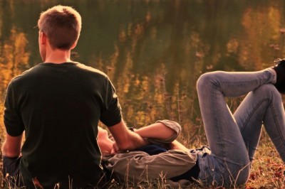 How To Turn A Guy On: 3 Romantic Ways To Turn A Guy On