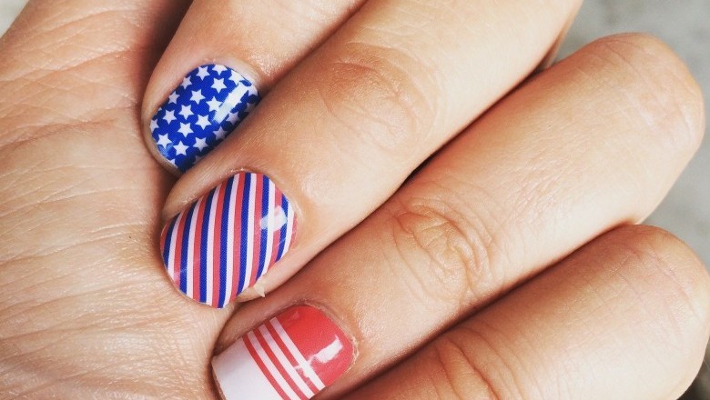 Nail Art for Beginners